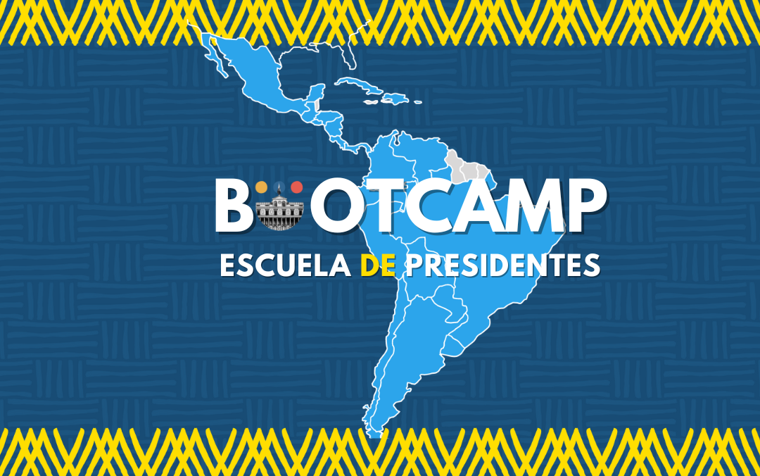 Protegido: BootCamp Escuela de Presidentes: Gobernanza Regional