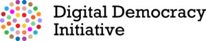 Digital Democracy Initiative - DDI